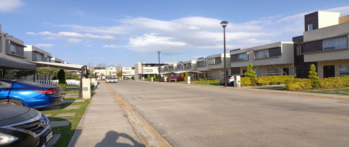 Foto de casa en condominio en renta en  , visitación, melchor ocampo, méxico, 0 No. 05