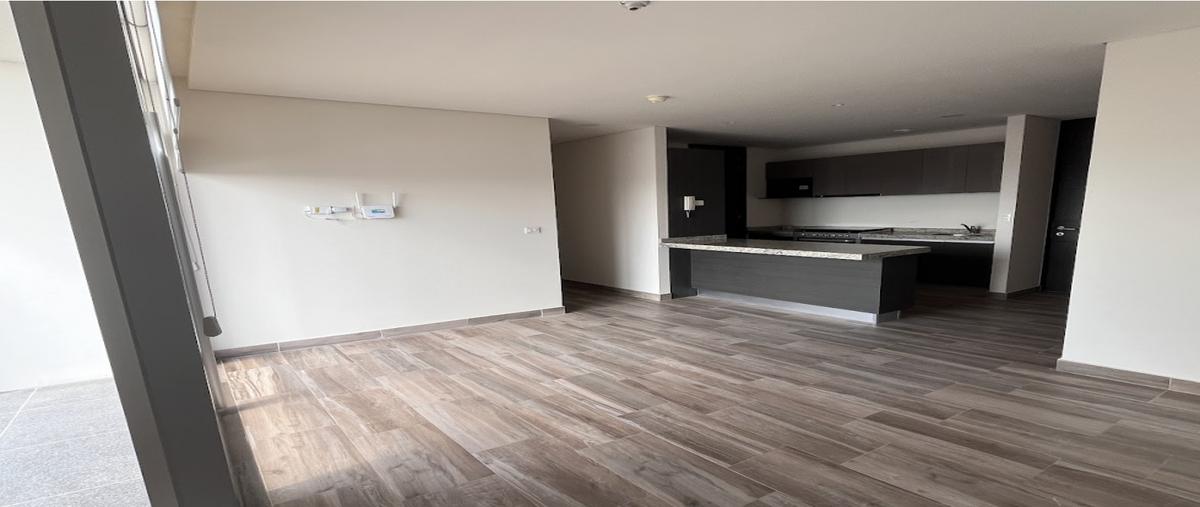 Foto de departamento en renta en  , vista 2000, querétaro, querétaro, 0 No. 03