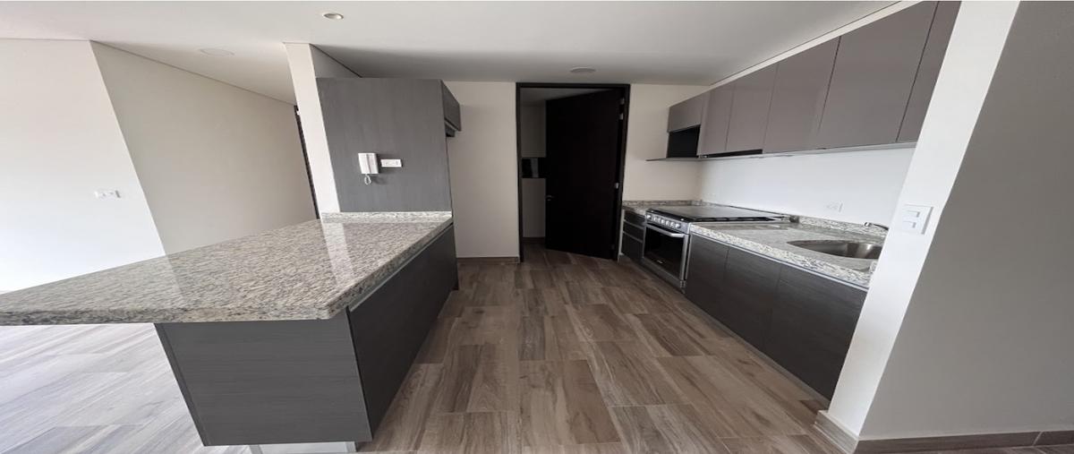 Foto de departamento en renta en  , vista 2000, querétaro, querétaro, 0 No. 05