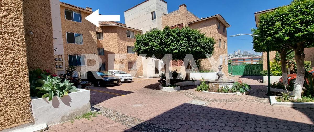 Foto de departamento en renta en vista 2000 , vista 2000, querétaro, querétaro, 0 No. 03