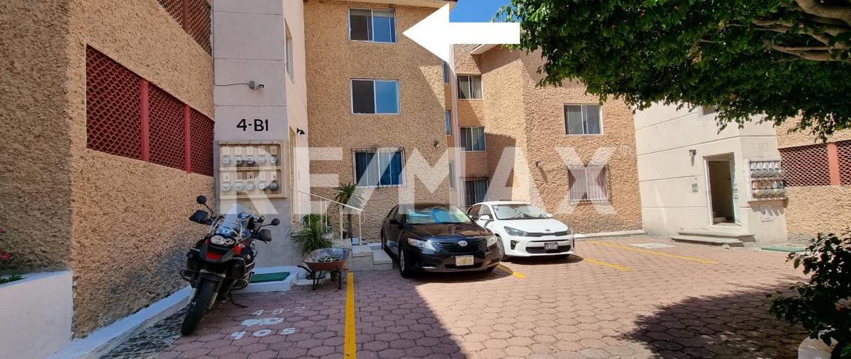 Foto de departamento en renta en vista 2000 , vista 2000, querétaro, querétaro, 0 No. 04