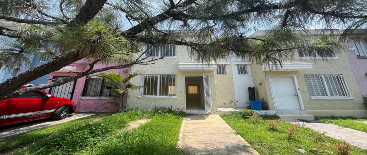 Foto de casa en condominio en venta en vista a la montaña, vistas de san agustín , vistas de san agustin, tlajomulco de zúñiga, jalisco, 30242278 No. 01