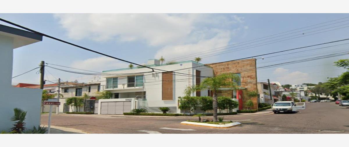 Foto de casa en venta en vista aal atardecer 000, cerro del tesoro, san pedro tlaquepaque, jalisco, 0 No. 03