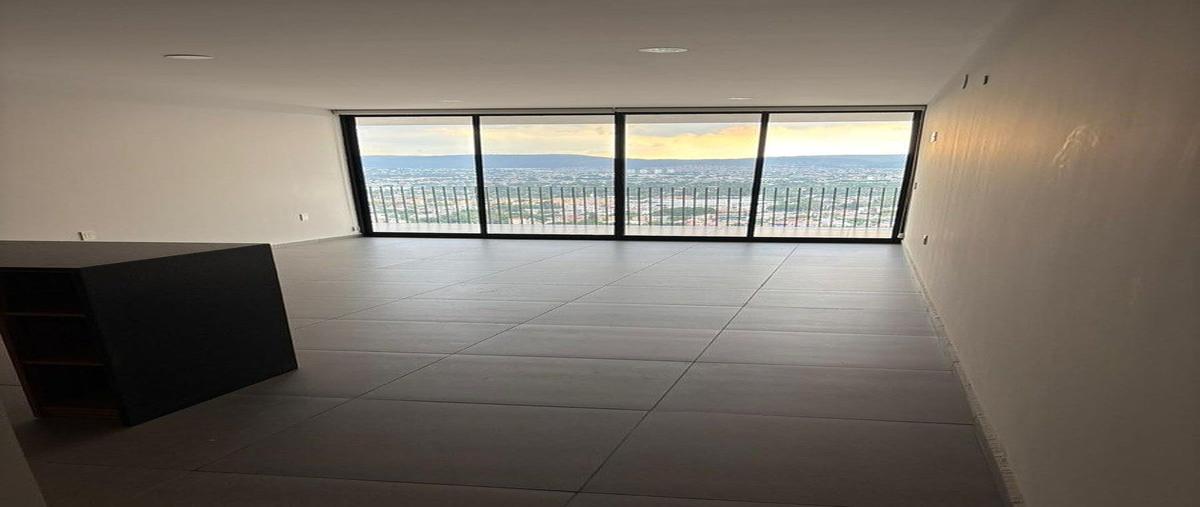 Foto de departamento en renta en vista al amanecer , paisajes del tesoro, san pedro tlaquepaque, jalisco, 30810616 No. 03