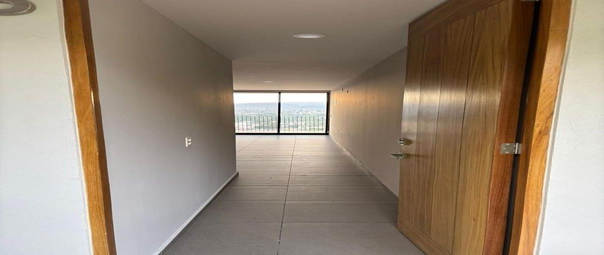 Foto de departamento en renta en vista al amanecer , paisajes del tesoro, san pedro tlaquepaque, jalisco, 30810616 No. 04