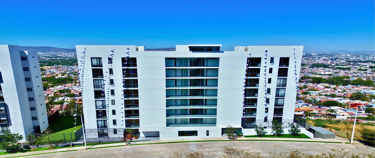 Foto de departamento en vista al amanecer , paisajes del tesoro, san pedro tlaquepaque, jalisco, 0 foto 01 Foto de departamento en renta en vista al amanecer , paisajes del tesoro, san pedro tlaquepaque, jalisco, 0 No. 01