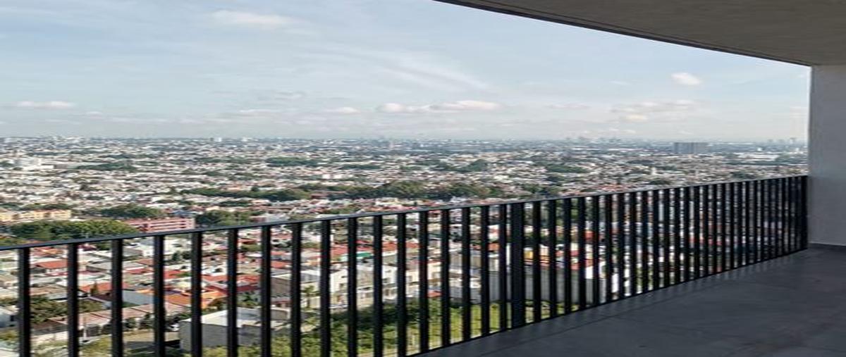 Foto de departamento en venta en vista al amanecer , paisajes del tesoro, san pedro tlaquepaque, jalisco, 31500264 No. 03