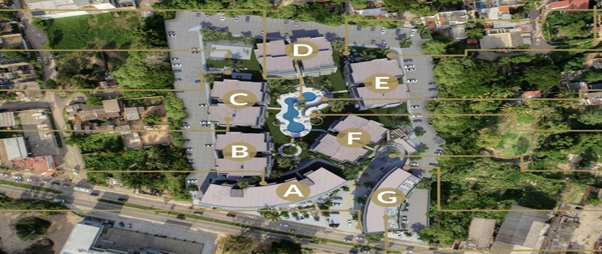 Foto de departamento en venta en  , vista al mar, puerto vallarta, jalisco, 30255278 No. 04