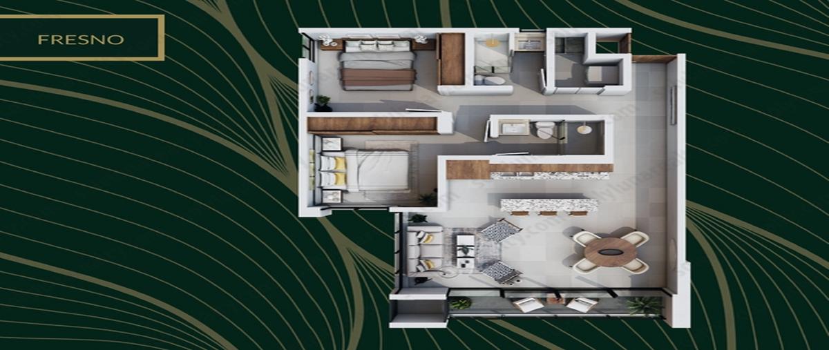 Foto de departamento en , vista al mar, puerto vallarta, jalisco, 30255335 foto 02 Foto de departamento en venta en , vista al mar, puerto vallarta, jalisco, 30255335 No. 02