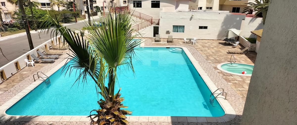 Foto de departamento en venta en vista al mar , rosarito centro, playas de rosarito, baja california, 29785099 No. 05