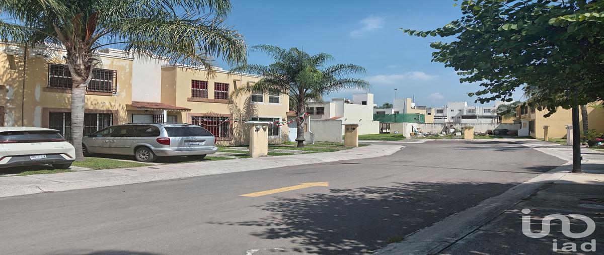 Foto de casa en venta en vista alegre 2264, rancho bellavista, querétaro, querétaro, 31760281 No. 03