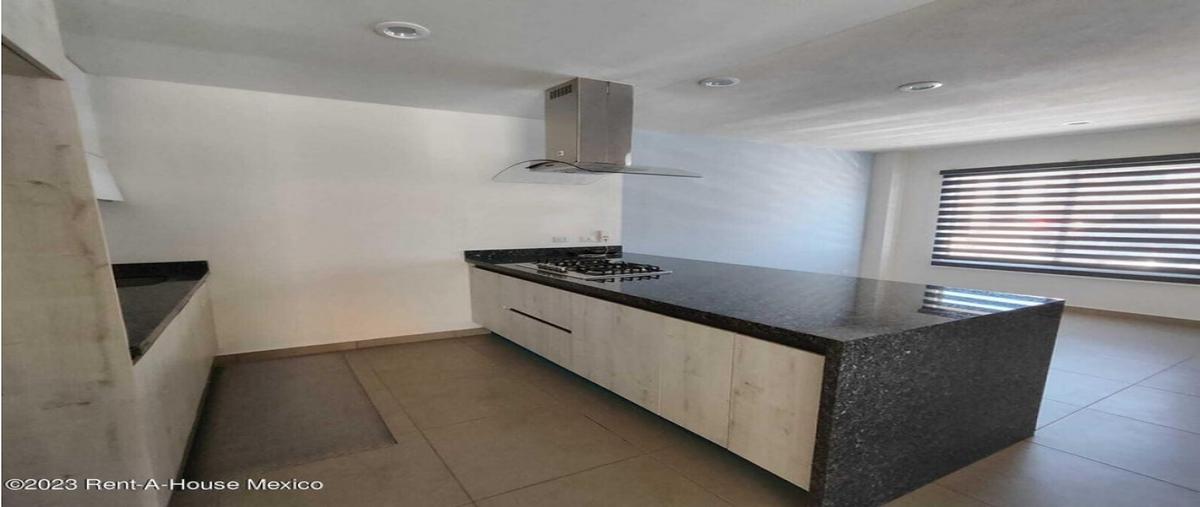 Foto de departamento en renta en  , vista alegre 2a secc, querétaro, querétaro, 26677866 No. 03
