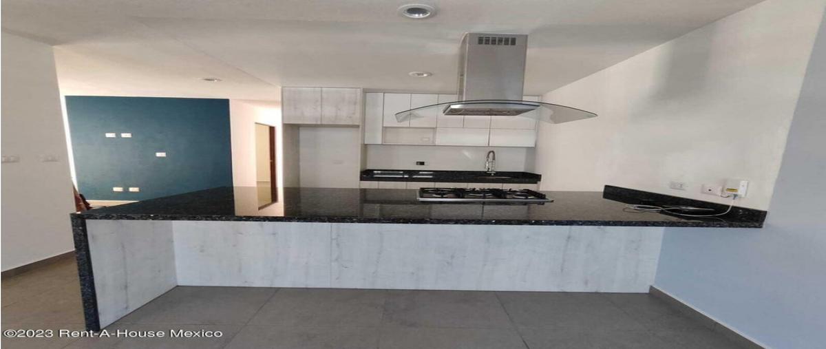 Foto de departamento en renta en  , vista alegre 2a secc, querétaro, querétaro, 26677866 No. 04