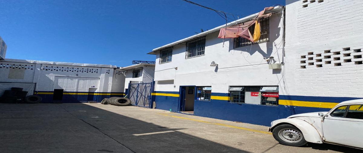 Foto de bodega en venta en  , vista alegre, acapulco de juárez, guerrero, 24518593 No. 03