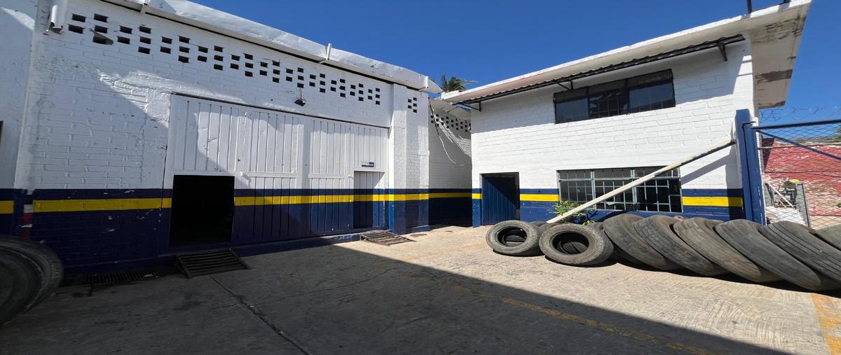 Foto de bodega en venta en  , vista alegre, acapulco de juárez, guerrero, 24518593 No. 04