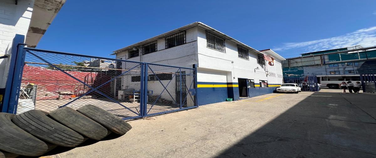 Foto de bodega en venta en  , vista alegre, acapulco de juárez, guerrero, 24518593 No. 05
