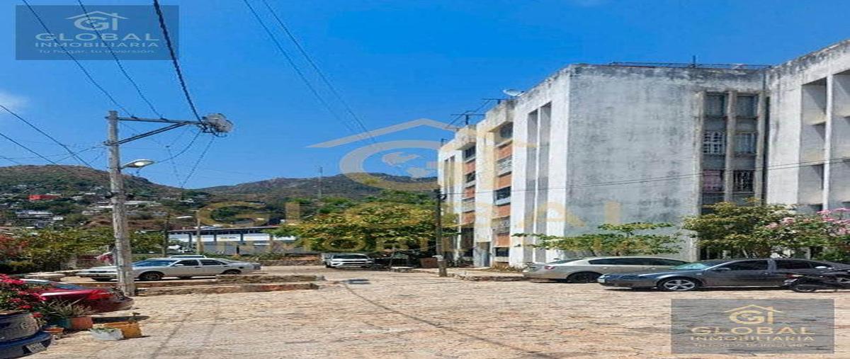 Foto de departamento en renta en  , vista alegre, acapulco de juárez, guerrero, 0 No. 03