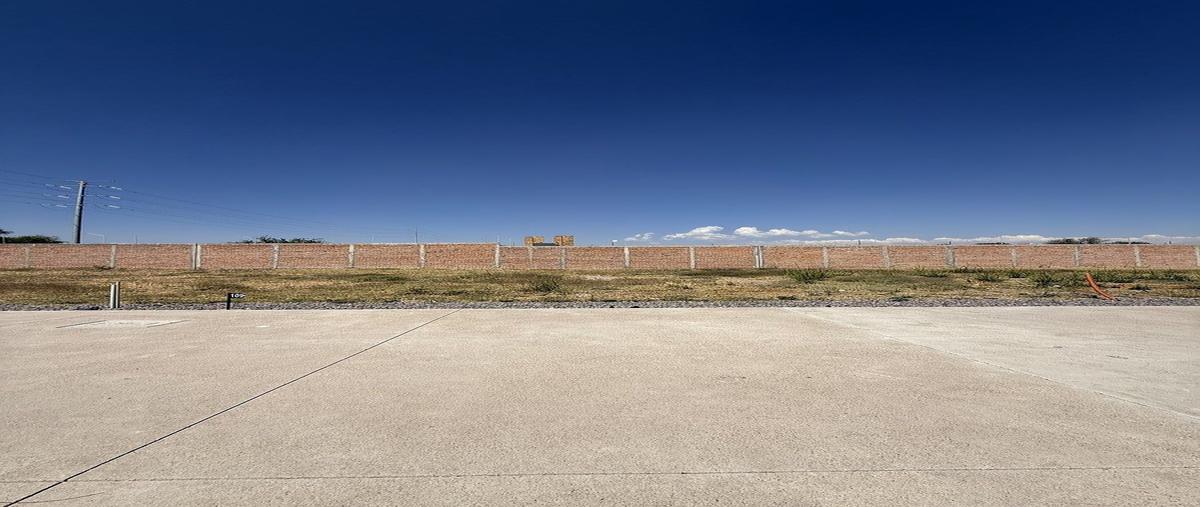 Foto de terreno habitacional en venta en  , vista alegre, aguascalientes, aguascalientes, 0 No. 05