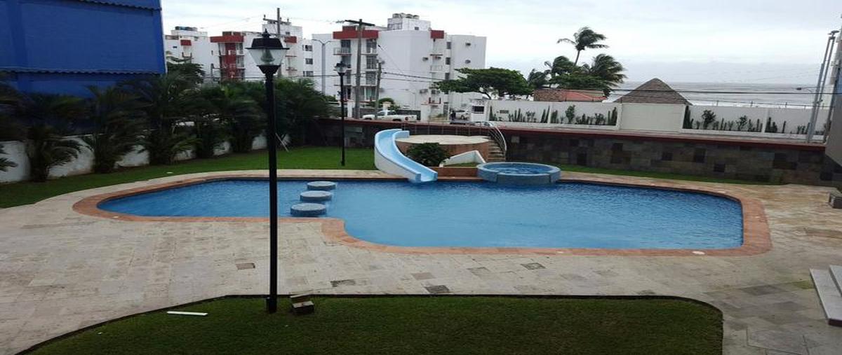 Foto de departamento en venta en  , vista alegre, boca del río, veracruz de ignacio de la llave, 26474175 No. 03