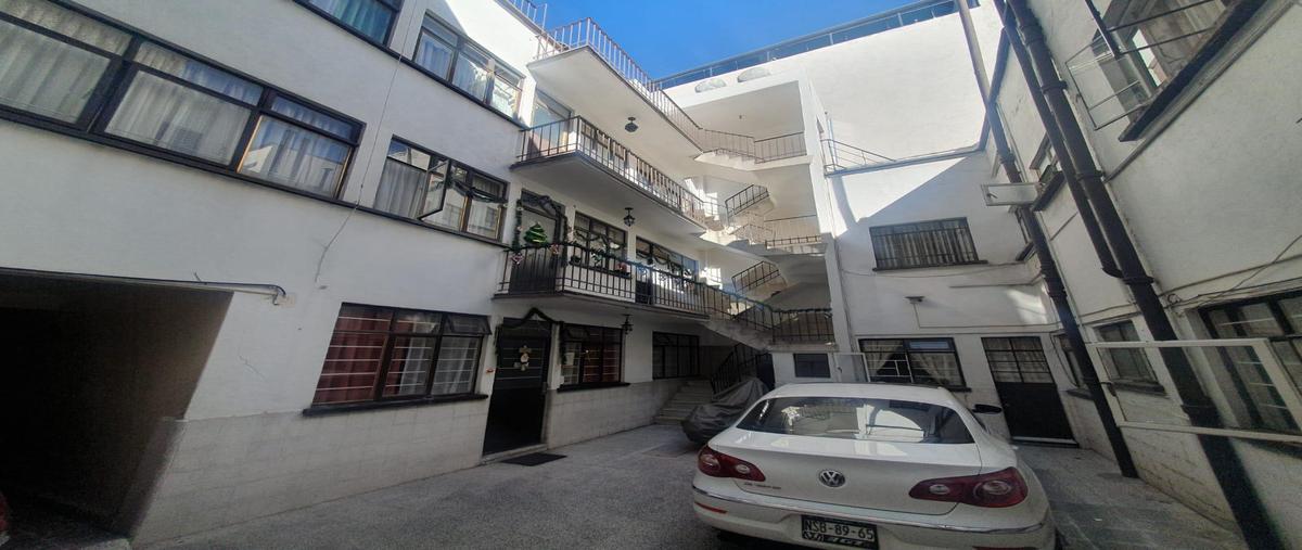 Foto de edificio en , vista alegre, cuauhtémoc, df / cdmx, 27536856 foto 03 Foto de edificio en venta en , vista alegre, cuauhtémoc, df / cdmx, 27536856 No. 03