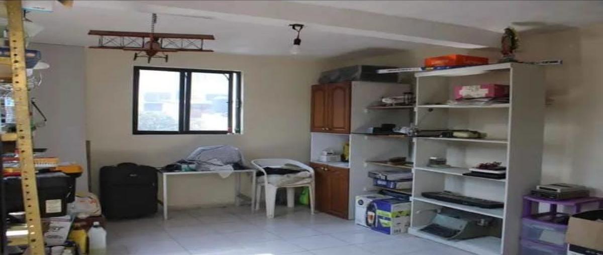 Foto de casa en venta en  , vista alegre, cuauhtémoc, df / cdmx, 27960241 No. 03