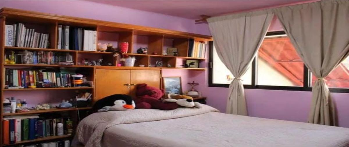 Foto de casa en venta en  , vista alegre, cuauhtémoc, df / cdmx, 27960241 No. 04