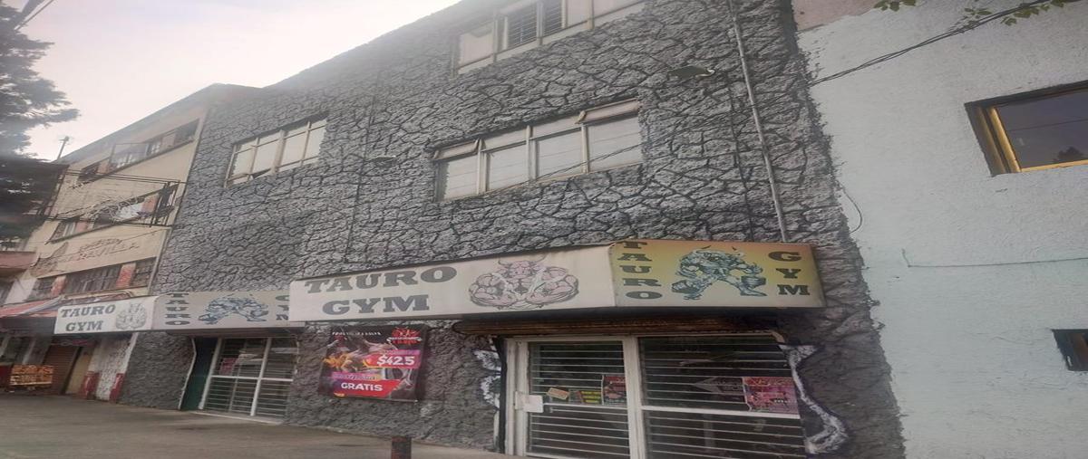 Foto de edificio en , vista alegre, cuauhtémoc, df / cdmx, 28475207 foto 01 Foto de edificio en venta en , vista alegre, cuauhtémoc, df / cdmx, 28475207 No. 01