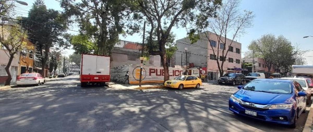 Foto de terreno habitacional en venta en  , vista alegre, cuauhtémoc, df / cdmx, 0 No. 03