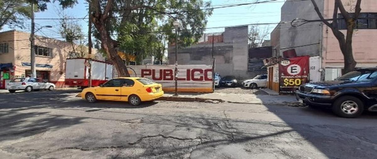 Foto de terreno habitacional en venta en  , vista alegre, cuauhtémoc, df / cdmx, 0 No. 04