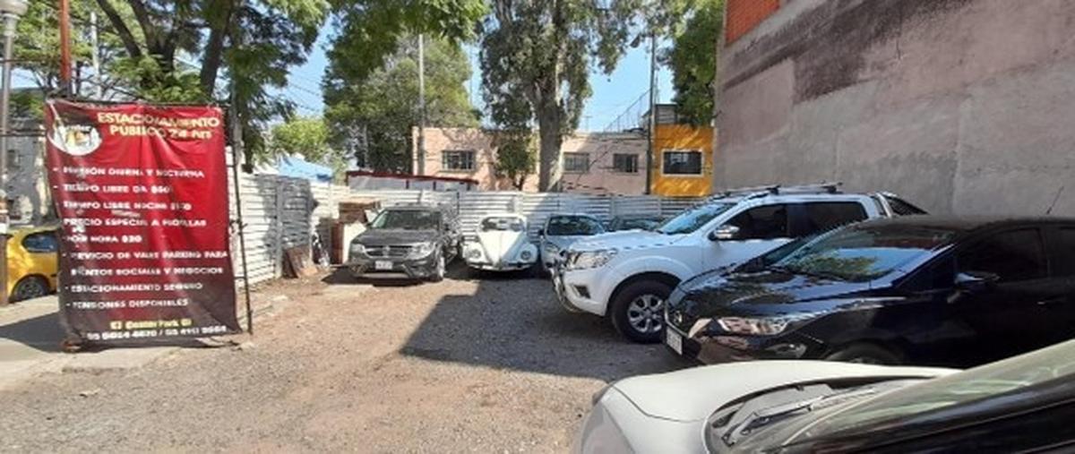 Foto de terreno habitacional en venta en  , vista alegre, cuauhtémoc, df / cdmx, 0 No. 05