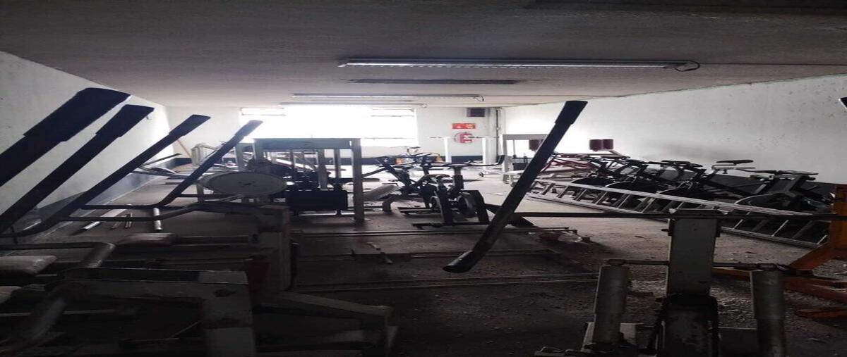 Foto de edificio en venta en  , vista alegre, cuauhtémoc, df / cdmx, 0 No. 05