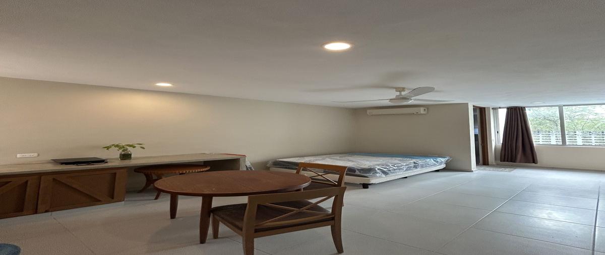 Foto de departamento en , vista alegre, mérida, yucatán, 28980376 foto 03 Foto de departamento en renta en , vista alegre, mérida, yucatán, 28980376 No. 03