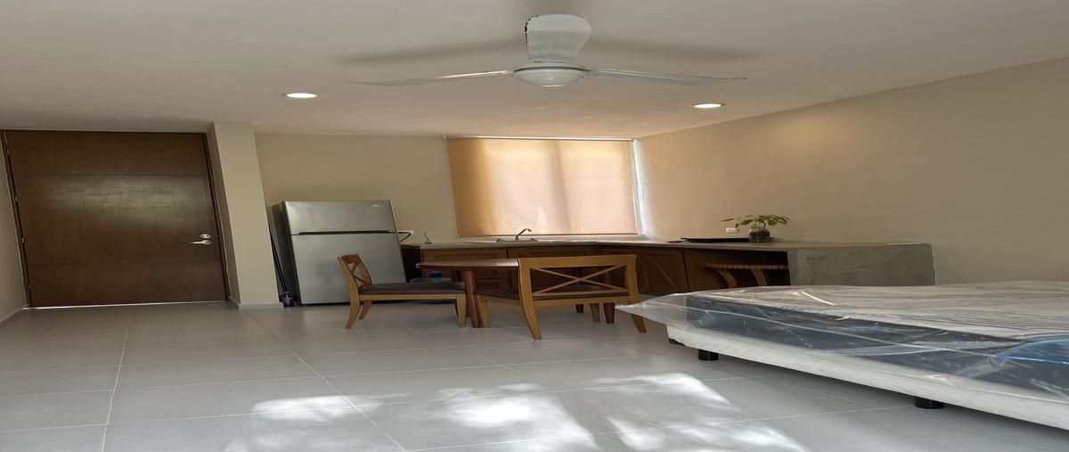 Foto de departamento en , vista alegre, mérida, yucatán, 28980376 foto 05 Foto de departamento en renta en , vista alegre, mérida, yucatán, 28980376 No. 05