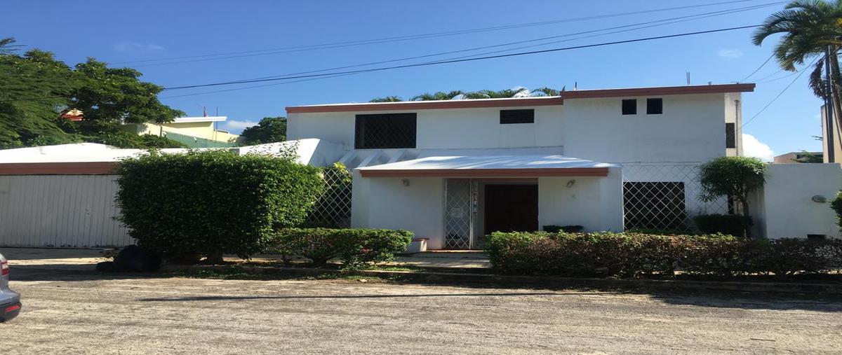Foto de casa en , vista alegre, mérida, yucatán, 0 foto 01 Foto de casa en venta en , vista alegre, mérida, yucatán, 0 No. 01