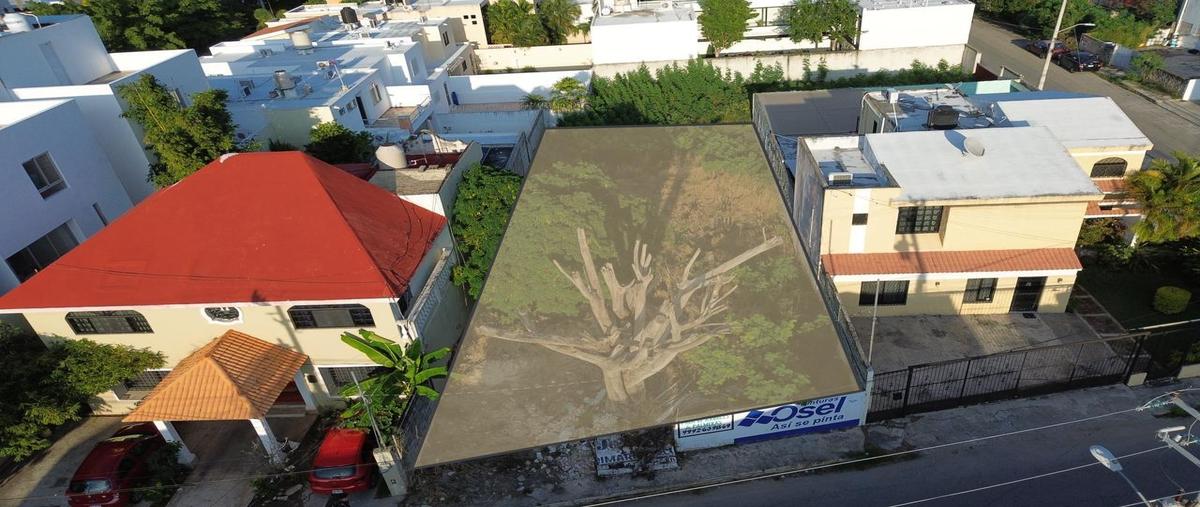 Foto de terreno habitacional en , vista alegre, mérida, yucatán, 0 foto 03 Foto de terreno habitacional en venta en , vista alegre, mérida, yucatán, 0 No. 03