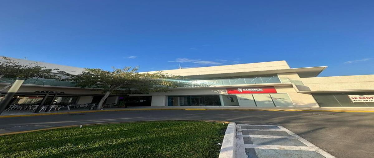 Foto de local en , vista alegre, mérida, yucatán, 30628043 foto 01 Foto de local en renta en , vista alegre, mérida, yucatán, 30628043 No. 01