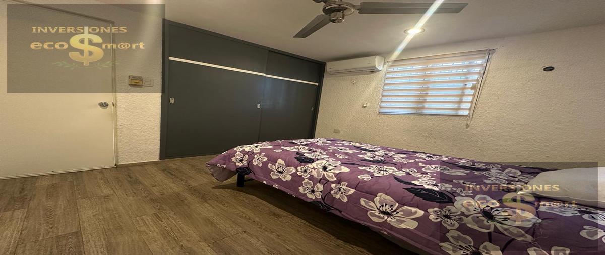 Foto de departamento en venta en  , vista alegre, mérida, yucatán, 0 No. 05
