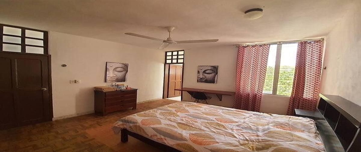 Foto de casa en venta en  , vista alegre, mérida, yucatán, 0 No. 03