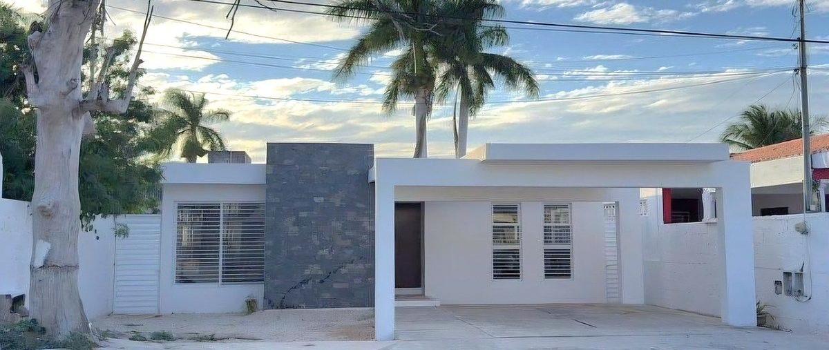 Foto de casa en , vista alegre, mérida, yucatán, 31114451 foto 02 Foto de casa en venta en , vista alegre, mérida, yucatán, 31114451 No. 02