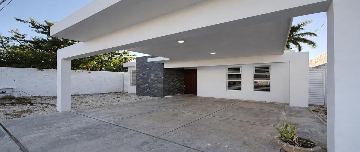 Foto de casa en venta en  , vista alegre, mérida, yucatán, 0 No. 03