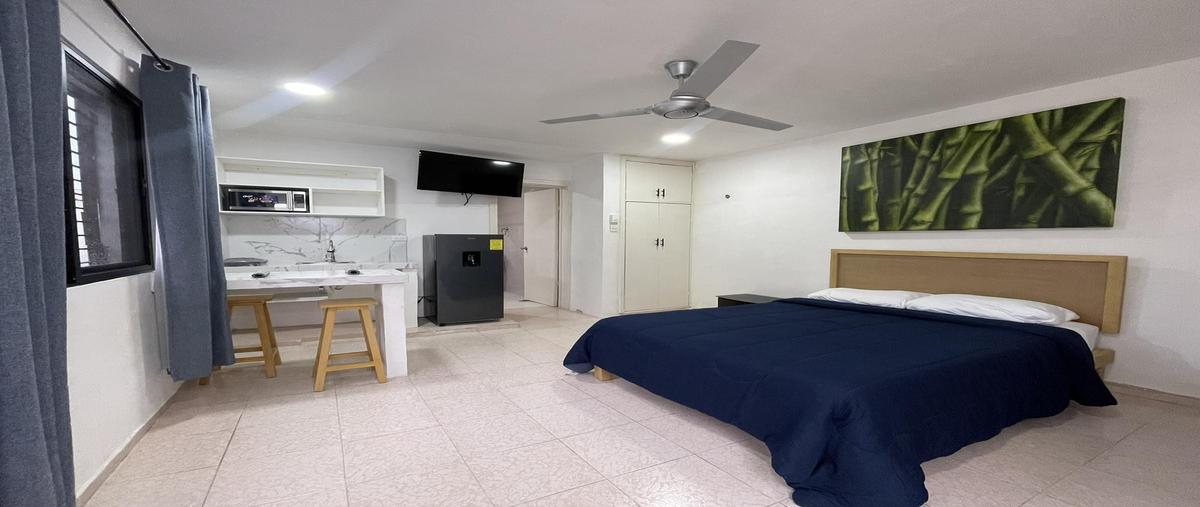 Foto de departamento en renta en  , vista alegre, mérida, yucatán, 0 No. 03