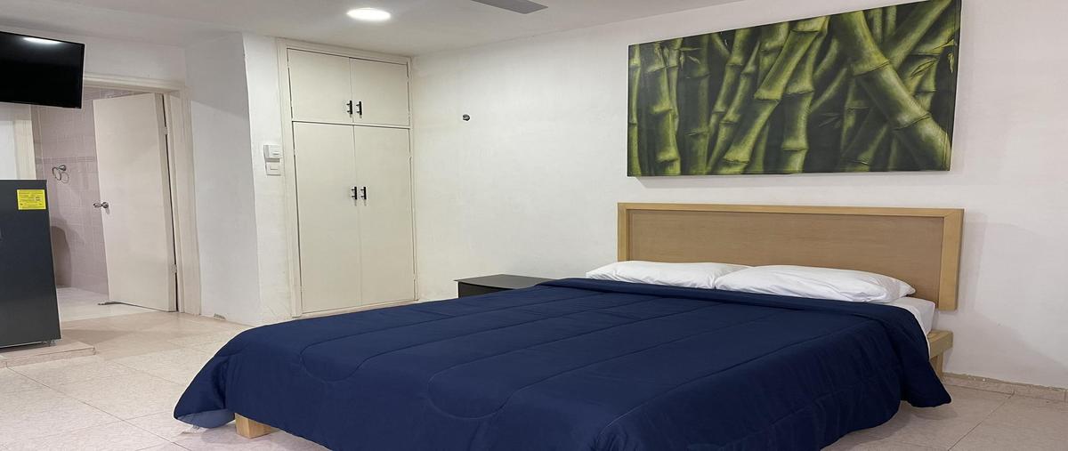 Foto de departamento en renta en  , vista alegre, mérida, yucatán, 0 No. 04