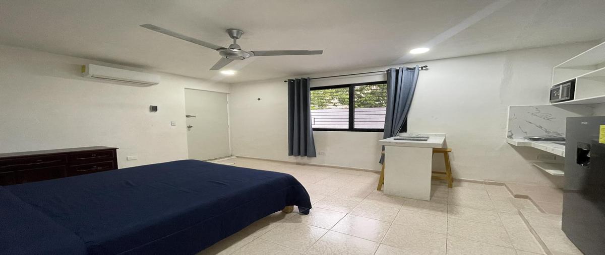 Foto de departamento en renta en  , vista alegre, mérida, yucatán, 0 No. 05