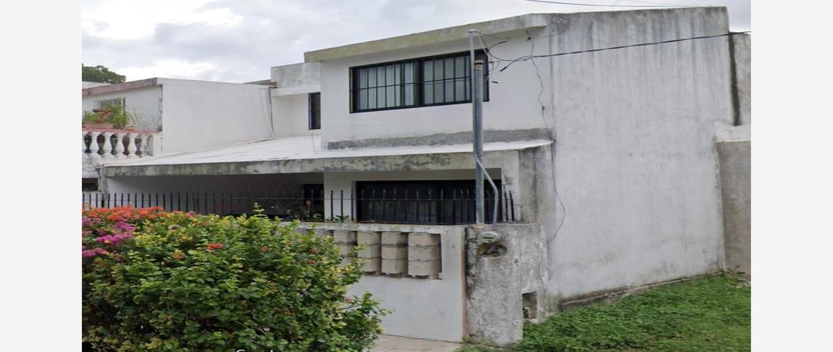 Foto de casa en , vista alegre, mérida, yucatán, 0 foto 01 Foto de casa en renta en , vista alegre, mérida, yucatán, 0 No. 01