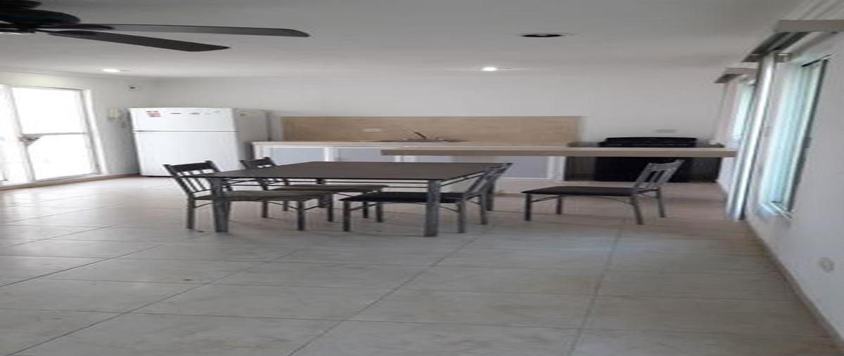Foto de departamento en renta en  , vista alegre, mérida, yucatán, 8027173 No. 03