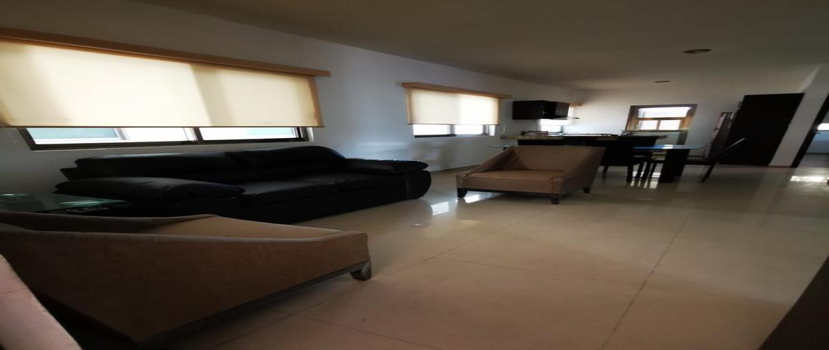 Foto de departamento en renta en  , vista alegre norte, mérida, yucatán, 18381318 No. 03