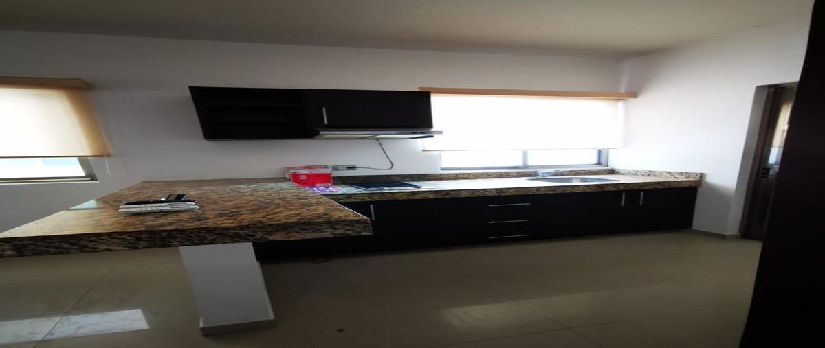 Foto de departamento en renta en  , vista alegre norte, mérida, yucatán, 18381318 No. 05