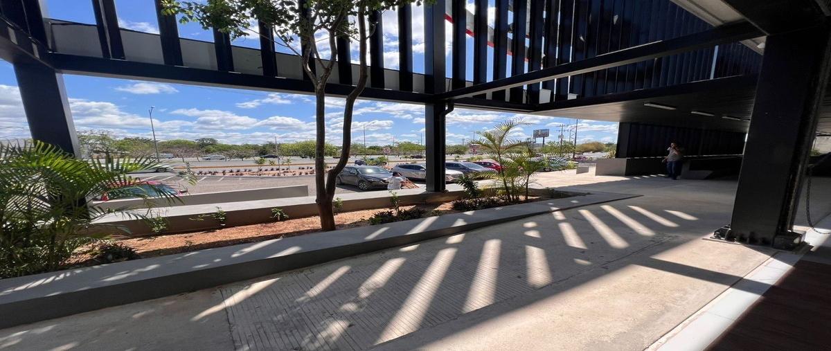 Foto de bodega en , vista alegre norte, mérida, yucatán, 27400852 foto 04 Foto de bodega en renta en , vista alegre norte, mérida, yucatán, 27400852 No. 04