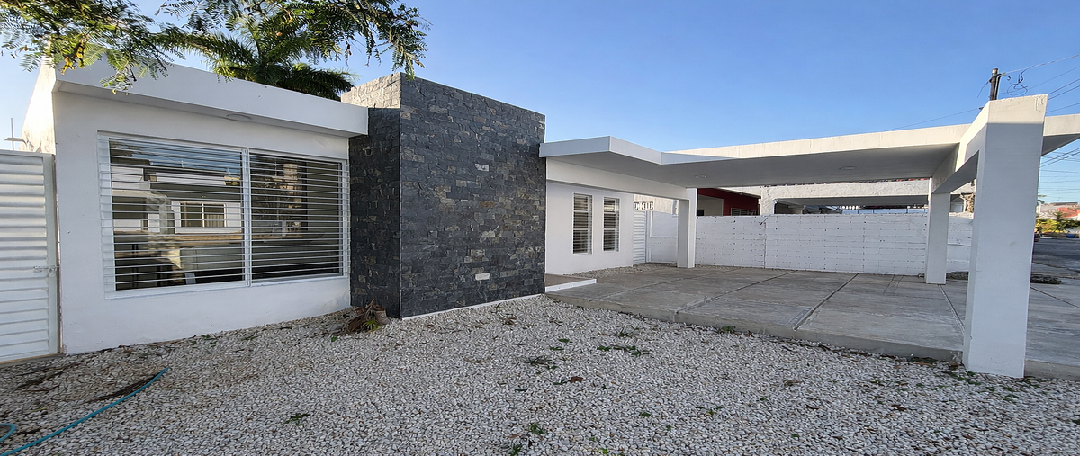Foto de casa en venta en  , vista alegre norte, mérida, yucatán, 0 No. 03