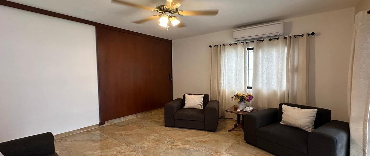 Foto de casa en renta en vista alegre , vista alegre, mérida, yucatán, 0 No. 04